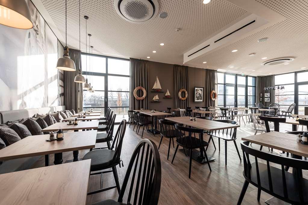 Harbr. Hotel Heilbronn Instalações foto