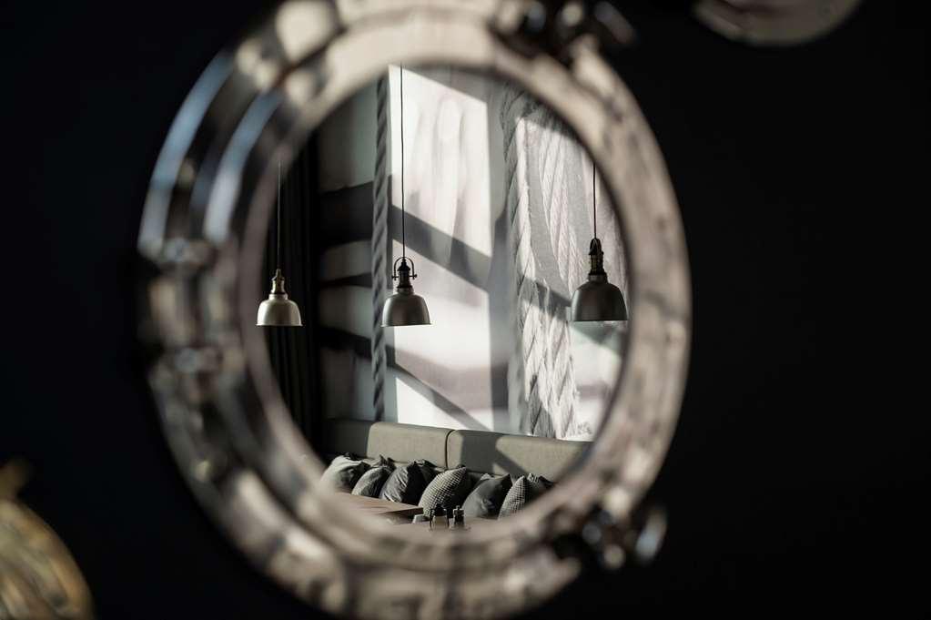 Harbr. Hotel Heilbronn Instalações foto